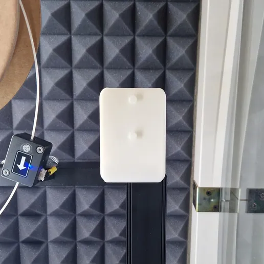 20240311_025635.webp Nebula Pad mount for Ender-3 V3 KE