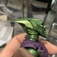 tempImageACW0LC.jpg Neck Cover for Marvel Legends Green Goblin, Spider-Man: No Way Home Deluxe
