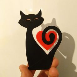 gato corazon impreso.jpg heart cat