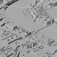 Schermata-2021-12-02-alle-10.39.41.png 3D London | Digital Files | 3D STL File | London 3D Map | 3D City Art | 3D Printed Landmark | Model of London Skyline | 3D Art