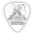 Led-Zepplin2.png Guitar Pick - Led Zeppelin (Stairway to Heaven)
