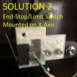 Solution2 Switch Mount.jpg TIME LAPSE VIDEO PROJECTS (SIMPLE & "NO-PRINT-HEAD") for ENDER 3/PRO