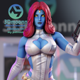 10.png mystique - x men