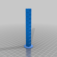 Flow_Extrusion_Multiplier_Tower.png Flow Rate/Extrusion Multiplier Test Tower