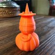 fe042828-1738-4cab-babe-0a1a010778cd.jpg Pusheen eating Pumpkin Pie 3D Sculpt