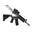 2.jpg M4 ASSAULT RIFLE AND EQUIPMENT