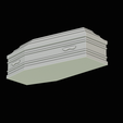 Rakev-na-flasky-hotova-5.png coffin box model mummy for 3d printing COMMERCIAL USE