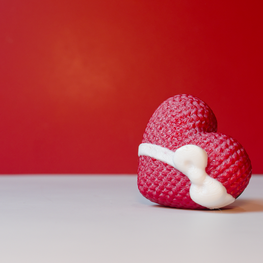 knitted-heart-sensory-fidget-toy-3d-printed-valentines-day-7.png Textured Knit Heart Fidget Toy