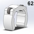 z_mignature623.jpg 608 Ender 3 (or 623) bearing coil support