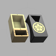 Captura-de-tela-2025-06-11-225649.png 🌸 Cherry Blossom Deck Box Kit (Simple + Double)
