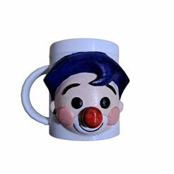 WhatsApp-Image-2023-09-04-at-20.37.39.jpeg Fichier STL mug clown plim plim・Modèle pour impression 3D à télécharger
