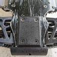 PXL_20221225_133211661.jpg kyosho Inferno neo 3 chassis plate