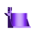 sensor_mount_v1.01.stl Chimera/Cyclops mounting system for the Smartcore 3D Printer