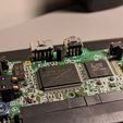 PXL_20240510_224248939.jpg Gameboy Advance SP (GBA SP) Motherboard Maintenance/Repair stand