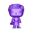 Dexter Morgan 1.stl Dexter Funko Pop
