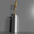 19.png Gas Torch