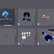z6495870557772_1097c17a5dbd48eed1e5683bf2535a09.jpg Bluey Multiparts