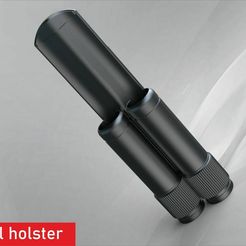 start1.jpg DC - Holster pour armes Diredevil
