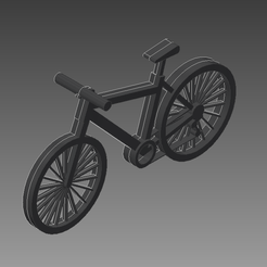Archivo STL Bicycle Crank Protector / Protector de Bielas Bicicleta  🚲・Diseño para descargar y imprimir en 3D・Cults