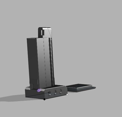 2025-10-09_09h41_54.jpg PARDINI - Dry-fire magazine + lead