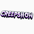 Screenshot-2024-04-17-143631.png CREEPSHOW TV SHOW Logo Display by MANIACMANCAVE3D