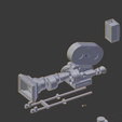 Capture-d'ecran-2022-12-20-a-21.07.18.png Arriflex IIC anamorphic hollywood movie camera