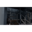 0013.png Set 3a Echo Base Control Room 1-18 scale Hasbro Kenner