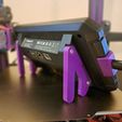 20230623_175344.jpg Fichier 3D Sonic Pad Top Mount - 20x20 V-Slot・Objet pour imprimante 3D à télécharger