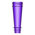 Assem1 - nozzle.STL facilitator funnel (bottle funnel)