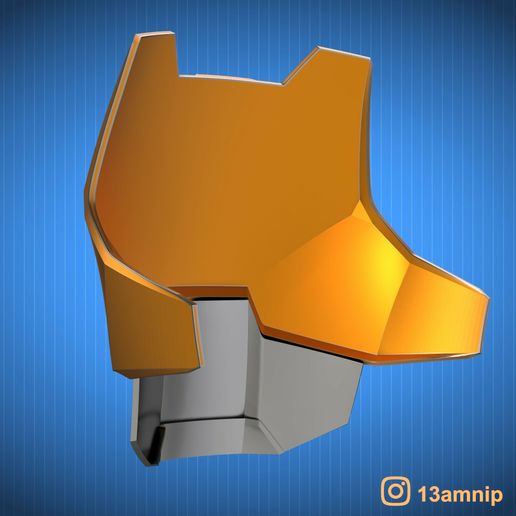 1-5.jpg Custom Mandalorian Chest Armor