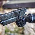 1000017533-01.jpg Dead Space - 1/6 Scale Weapon Bundle