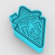 ufo,-aliens,-ufo,-abduction_2.jpg ufo, aliens, ufo, abduction - freshie mold - STL for silicone mold