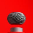SCENE-PLANTERCIRORG.402-1.jpg Planter Pot 023 STL for 3D Printing