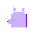 Print head 5-1.stl 可打印的奥丁 5 F-3