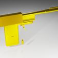 untitled1.jpg Golden Gun replica 3D Printable files.