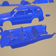 a30_008.png Subaru Forester 2006 Printable Car In Separate Parts