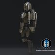 1.jpg0003.jpg Mandalorian Beskar Armor - 3D Print Files