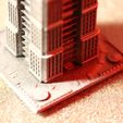 Skyscraper-15.JPG Skyscraper - Building - For board games like Monsterpocalypse