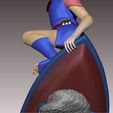 WhatsApp-Image-2021-07-20-at-12.45.15-AM-1.jpeg Thundercats Wilykit for 3d printing stl by CG Pyro collectibles