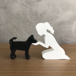 WhatsApp-Image-2022-12-21-at-18.37.49-1.jpeg GIRL AND her DOG(tied hair) FOR 3D PRINTER OR LASER CUT