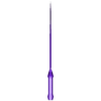 1A_black_gubbyonex_sword_x2.stl Gubby 3D print Forsaken