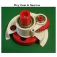 009-Ring-Gear-GB-Assy01.jpg Turboshaft Engine with Radial Turbine