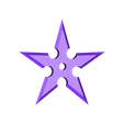 shuriken.stl Shuriken