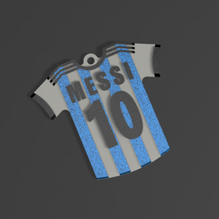 Camiseta-ARG-v2.png Argentina llavero