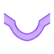 neckFull.stl Loki collar armor