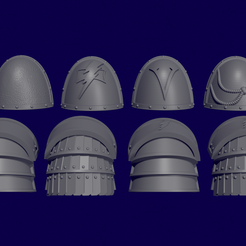 Old-Pads.png STL-Datei Warhawk-Schulterpads kostenlos・Design für 3D-Drucker zum herunterladen