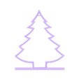 Crhistmas Tree.STL Christmas Tree