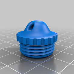 body.png 3D-Datei endkappe für angelrute kostenlos・3D-druckbares Objekt zum herunterladen