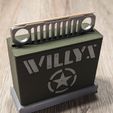 Willys_Toothpick_2.jpg Jeep Willys toothpick dispenser
