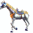 0p0.png DOWNLOAD HORSE 3d model - animated for blender-fbx-unity-maya-unreal-c4d-3ds max - 3D printing HORSE - FANTASY - POKÉMON